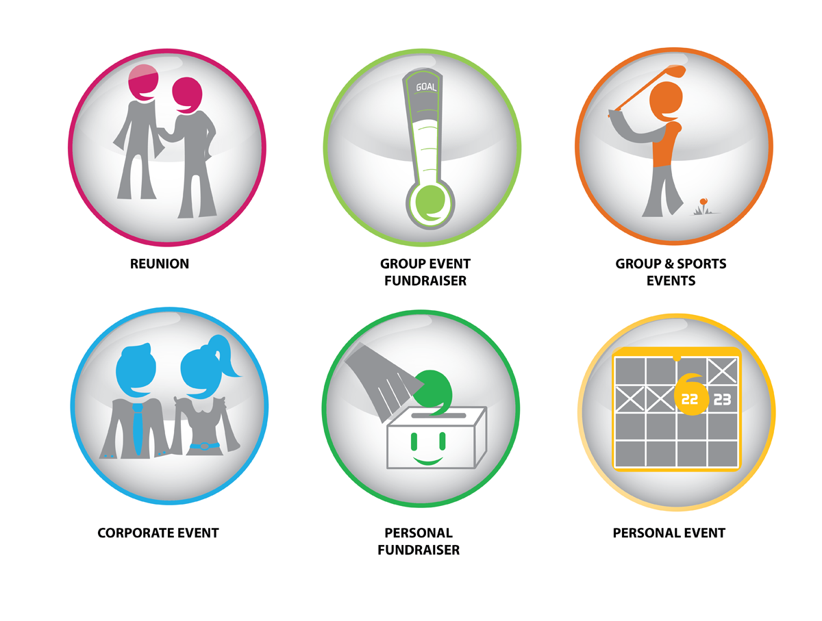 Icon Design by romzcap for Eric Aubertin | Design #1822165