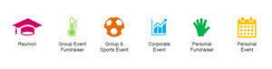 Icon Design by nisarzenith for Eric Aubertin | Design #1807061