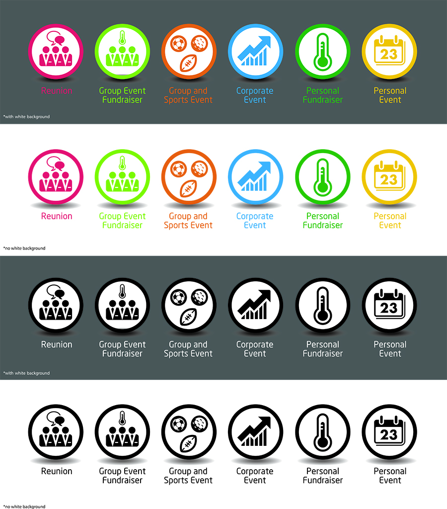 Icon Design by gekgrfx for Eric Aubertin | Design #1863552