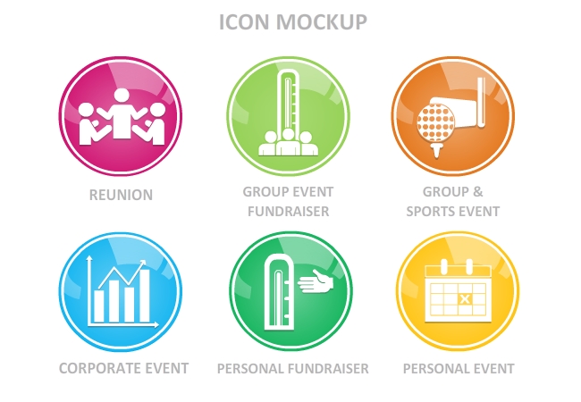 Icon Design by Ry for Eric Aubertin | Design #1830718