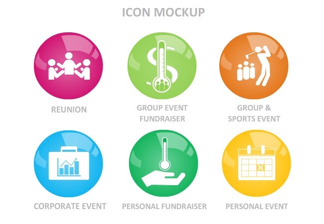 Design Icône par Ry pour Eric Aubertin | Design #1833205