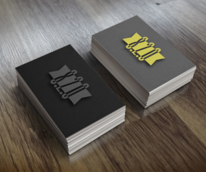 Logo Design by karolin for VBGB Beer Hall & Garden | Design: #7143154