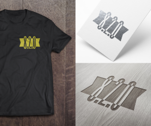 Logo Design by karolin for VBGB Beer Hall & Garden | Design: #7143155