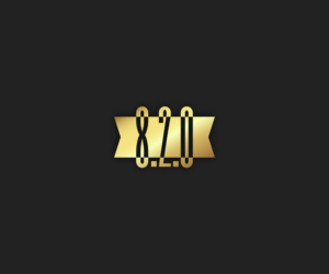 Logo Design by karolin for VBGB Beer Hall & Garden | Design: #7187655