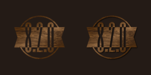 Logo Design by karolin for VBGB Beer Hall & Garden | Design: #7308276