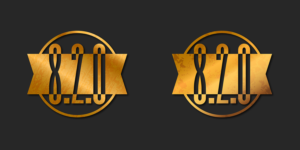 Logo Design by karolin for VBGB Beer Hall & Garden | Design: #7366358