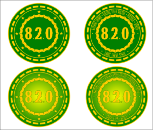 Logo Design by Ellison for VBGB Beer Hall & Garden | Design: #7138212
