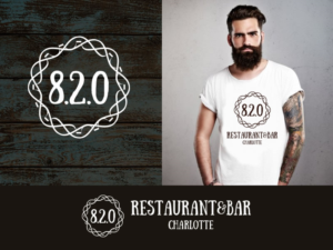 Logo Design by Stobart Creative for VBGB Beer Hall & Garden | Design: #7091771