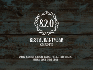 Logo Design by Stobart Creative for VBGB Beer Hall & Garden | Design: #7091772