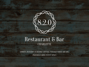 Logo Design by Stobart Creative for VBGB Beer Hall & Garden | Design: #7140267