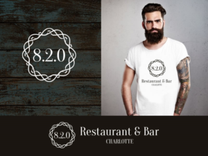 Logo Design by Stobart Creative for VBGB Beer Hall & Garden | Design: #7140268