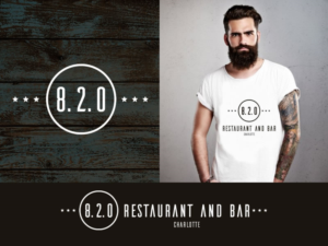 Logo Design by Stobart Creative for VBGB Beer Hall & Garden | Design: #7140269