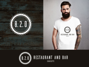 Logo Design by Stobart Creative for VBGB Beer Hall & Garden | Design: #7140557