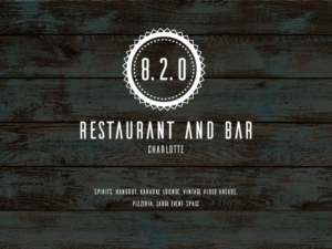 Logo Design by Stobart Creative for VBGB Beer Hall & Garden | Design: #7140559