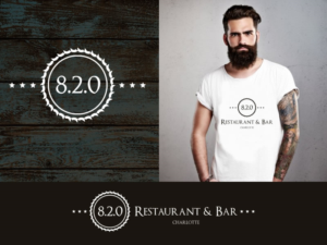Logo Design by Stobart Creative for VBGB Beer Hall & Garden | Design: #7150322