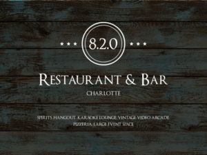 Logo Design by Stobart Creative for VBGB Beer Hall & Garden | Design: #7163755