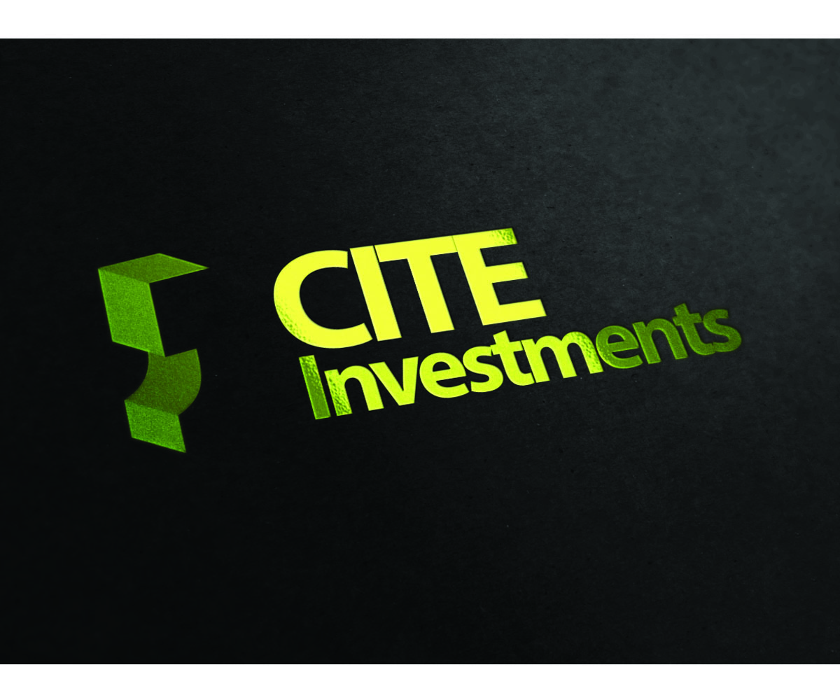 Logo Design by JMFA for CITE Investments | Design #1841028