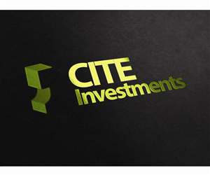 Logo Design by JMFA for CITE Investments | Design: #1841028