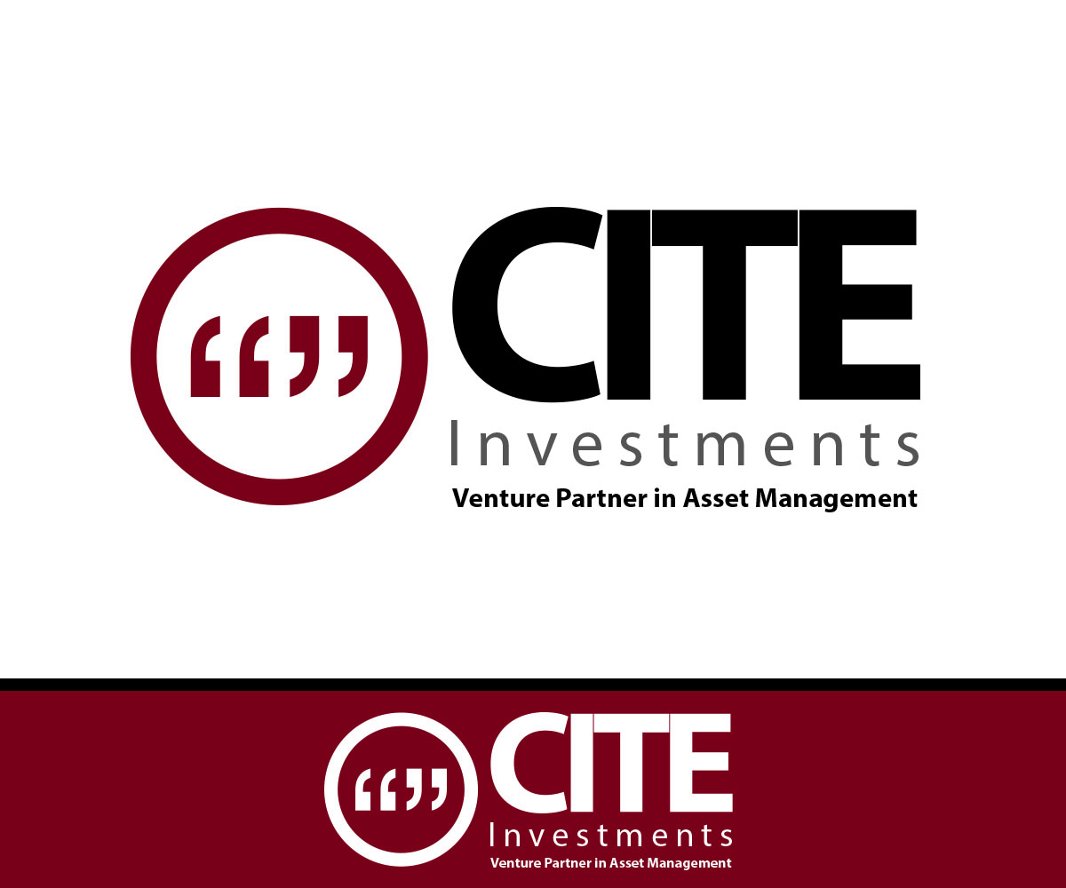 Logo Design by JMFA for CITE Investments | Design #1845062