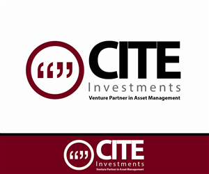 Logo Design by JMFA for CITE Investments | Design: #1845062
