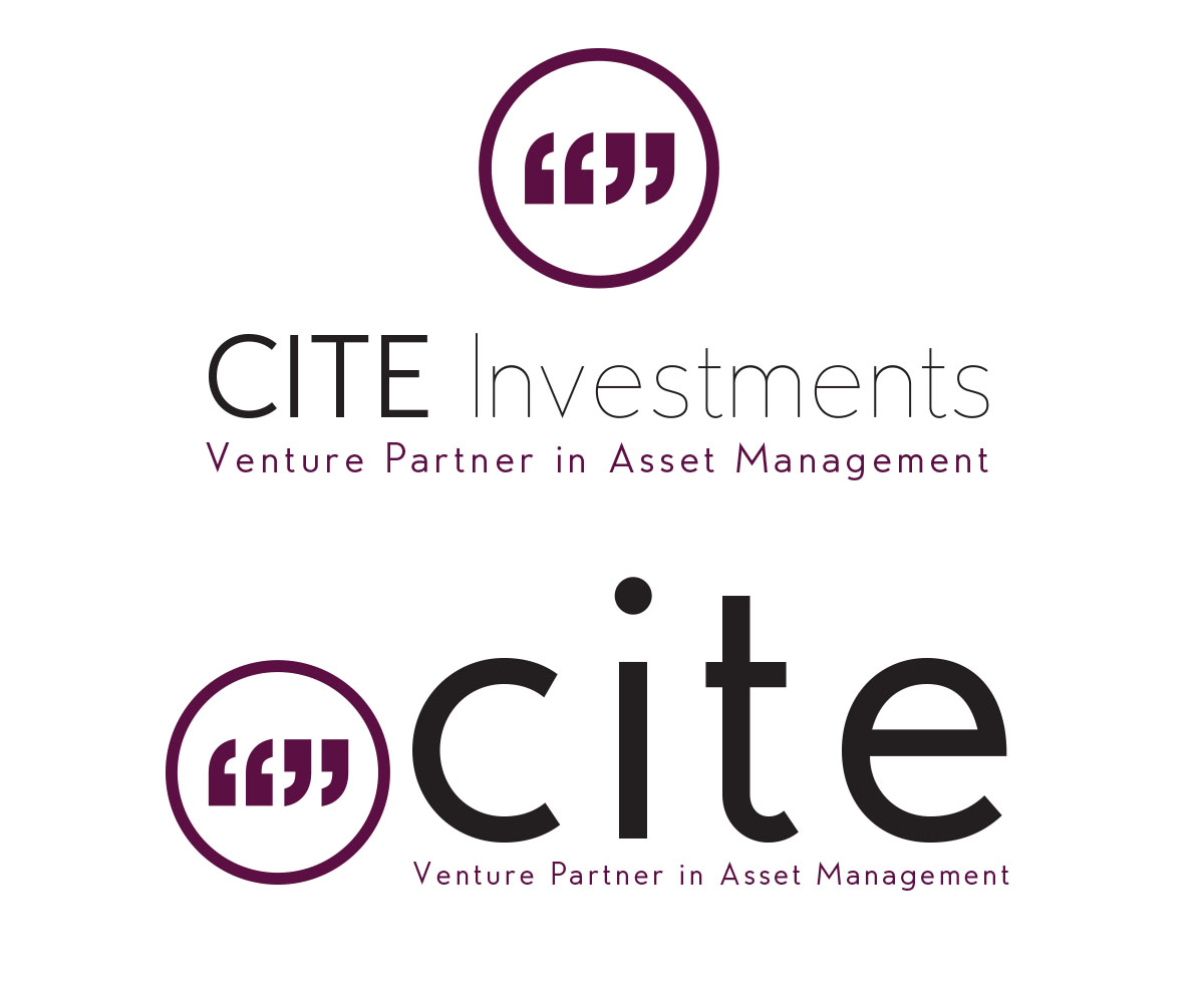 Design de Logo par JMFA pour CITE Investments | Design #1866448