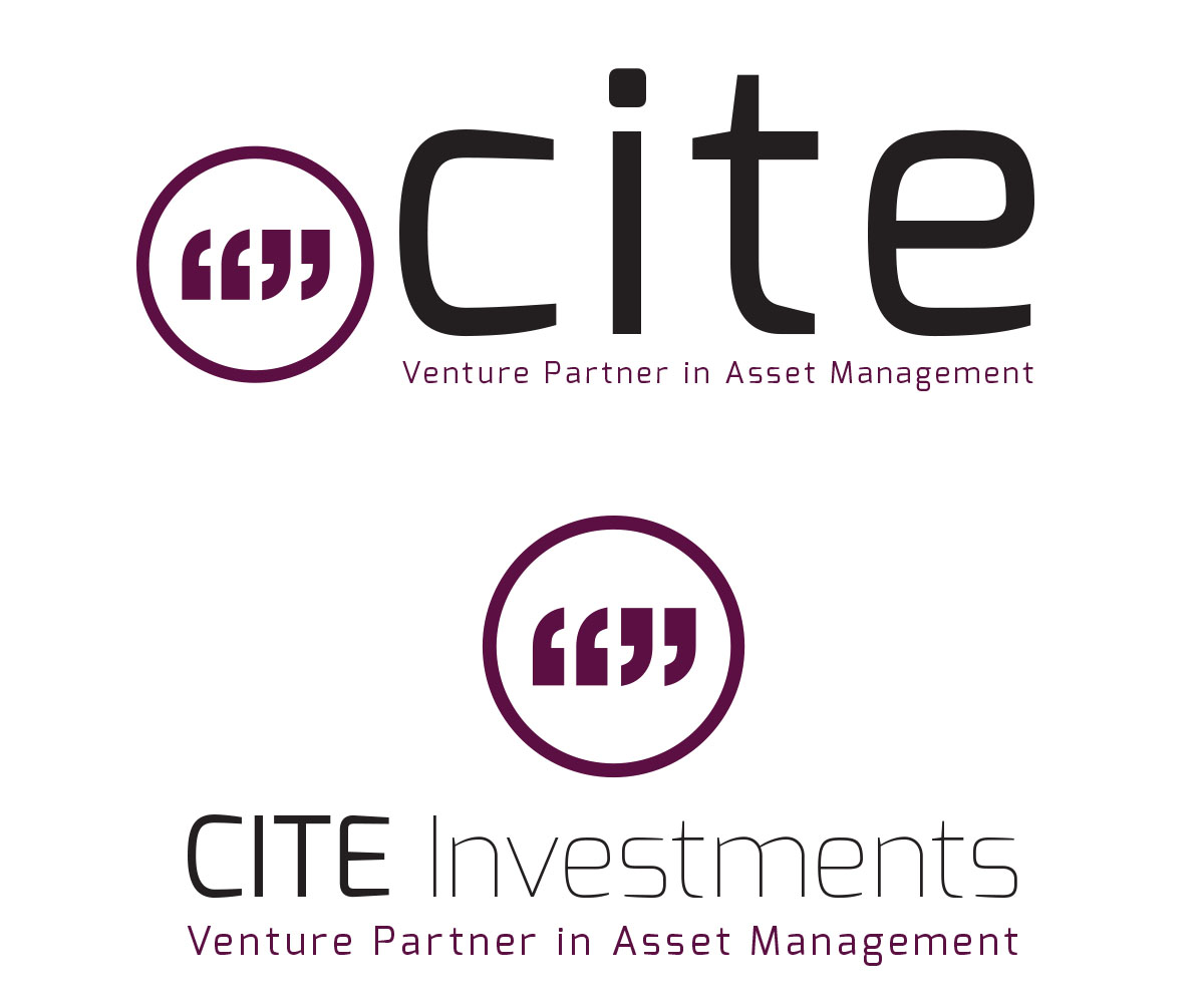 Diseño de Logo por JMFA para CITE Investments | Diseño #1867584