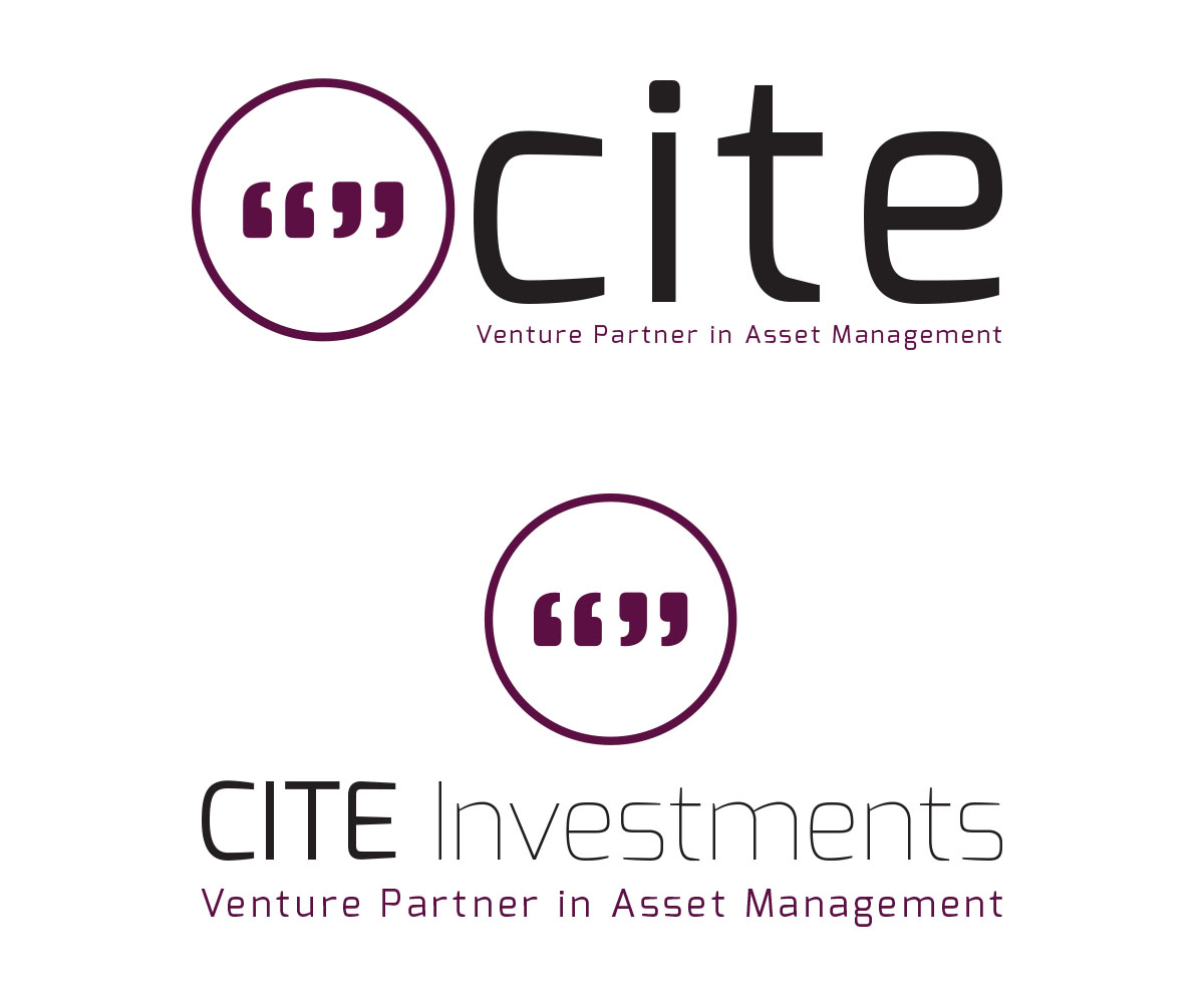 Diseño de Logo por JMFA para CITE Investments | Diseño #1867750