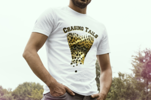 T-shirt Design by Irina 