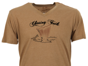 Fly Fishing Apparel Company Needs Some Great New Artwork! | T-shirt Design by Tammy Moore