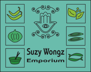 Logo Design by Elvira de las Casas