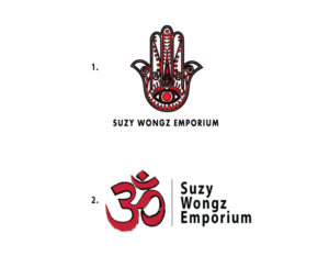 Logo Design by JMB