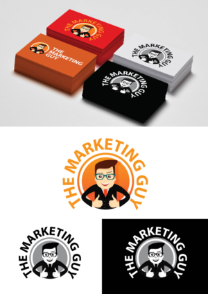 Logo Design by Mike Guevarra