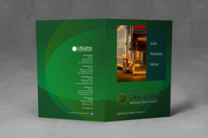 Catalogue Design by barinix