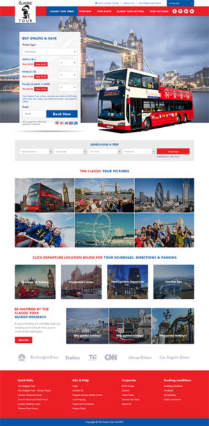 Web Design by TheCodeWire