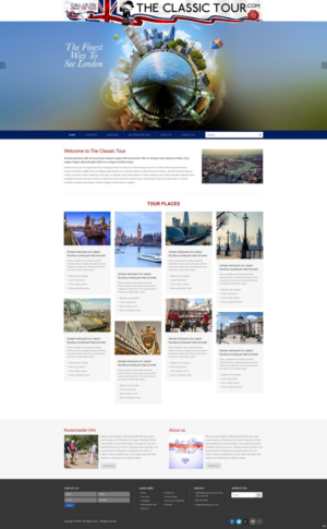 Web Design by pb