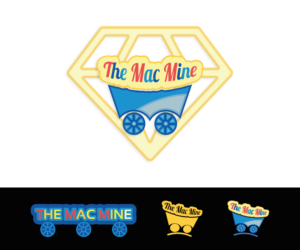 Logo Design by ElenaGabriela for this project | Design: #7049931