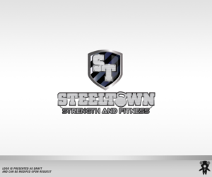 Logo Design by Professor P for this project | Design #7051557