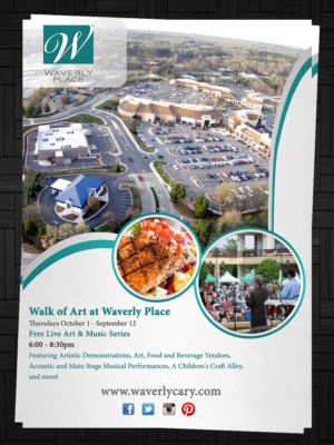Flyer Design by ESolz Technologies