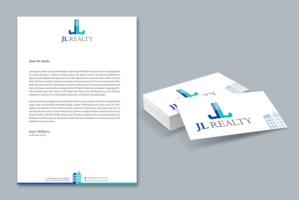 Diseño de Papelería por sanalkumar para este proyecto | Diseño: #7088406