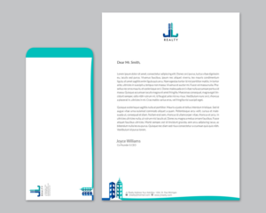 Diseño de Papelería por sanalkumar para este proyecto | Diseño: #7089809