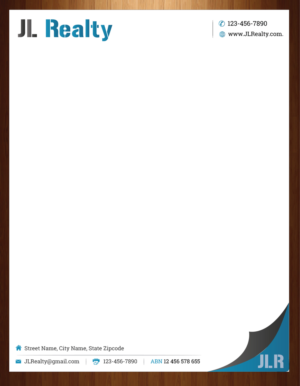 Diseño de Papelería por harmi_199 para este proyecto | Diseño: #7070791