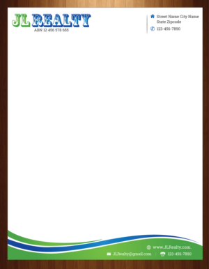 Diseño de Papelería por harmi_199 para este proyecto | Diseño: #7070794