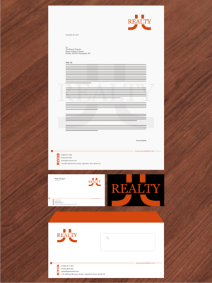 Schreibwaren-Design von DesignM für dieses Projekt | Design: #7055389