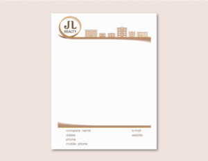 Stationery Design by Dragana