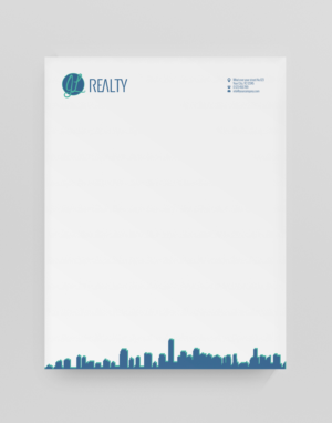Schreibwaren-Design von stoodio.id für dieses Projekt | Design: #7065507