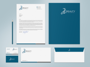 Schreibwaren-Design von logodentity für dieses Projekt | Design: #7057956