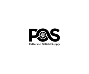 Logo Design by tamizhekumaran for Patterson Oilfield Supply, LLC | Design: #7051868