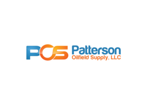 Logo Design by eddy for Patterson Oilfield Supply, LLC | Design: #7047811