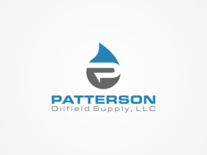 Logo Design by shanks for Patterson Oilfield Supply, LLC | Design: #7141676