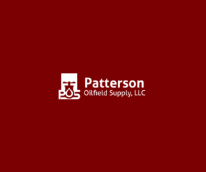 Logo Design by soulafella for Patterson Oilfield Supply, LLC | Design #7469055